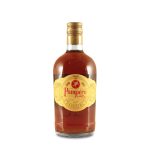 Ron Pampero añejo 750 c.c.