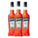TRIO APEROL 750 CC