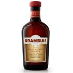 LICOR DRAMBUIE 750 CC