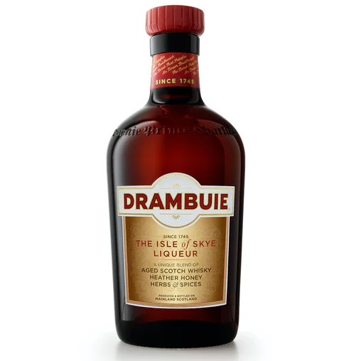 LICOR DRAMBUIE 750 CC