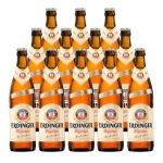 ERDINGER X 12 WEISSBIER 500CC