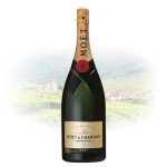 ESPUMANTE MOET CHANDON IMPERIAL BRUT 750 CC