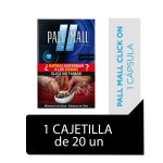 Pall Mall Click on 20