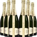 ESPUMANTE PACK 6 UNID CHANDON BRUT 750 CC