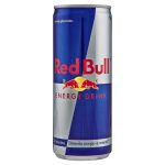 Red bull lata 250 c.c.