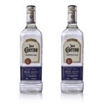 JOSE CUERVO 2X BLANCO 750 CC