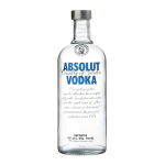 Absolut Blue 750ml