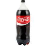 Coca Cola Zero 3 litros desechable