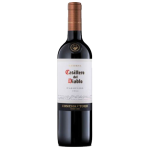 Casillero del Diablo 750 ml 13.5º Carmenere