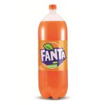 Fanta 3 litros desechable