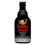 GULDEN DRAAK QUADRUPLE 9000 10.5° 330 CC