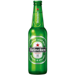 Heineken Botella 355 cc 5º