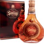 JOHNNIE WALKER SWING 750 CC