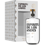 PISCO ESPIRITU DE LOS ANDES 750 CC