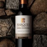 MARQUES DE CASA CONCHA  Cabernet Sauvignon 750 c.c.