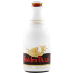 GULDEN DRAAK CLASSIC 10.5° 330 CC