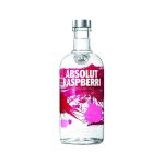Absolut Raspberri 750ml