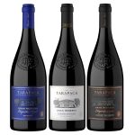 TRIO TARAPACA COLLECTION