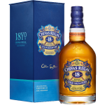WHISKY CHIVAS REGAL 18 AÑOS 750 CC