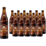 ERDINGER DUNKEL 12 X 500 CC