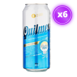 QUILMES LATON 710 CC X 6 UNIDADES