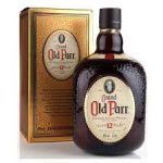 WHISKY OLD PARR 12 AÑOS 750 C.C.
