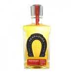 TEQUILA HERRADURA AÑEJO 750 CC