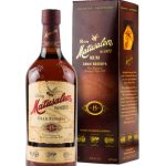 RON MATUSALEM 15 AÑOS GRAN RESERVA 750 CC
