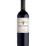 MONTHES ALPHA CARMENERE 750 CC