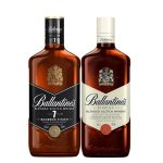 PACK BALLANTINES 750 C.C.