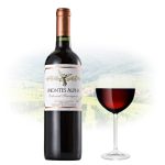 MONTES ALPHA CABERNET SAUVIGNON 750 CC