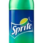 Sprite 3 litros desechable