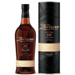 RON ZACAPA 23 AÑOS 750 CC