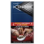 Kent 4 Silver 20