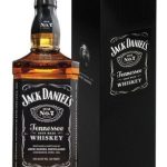 Jack Daniel's old n°7 750 c.c.