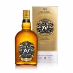 CHIVAS REGAL XV 15 AÑOS 750 C.C.