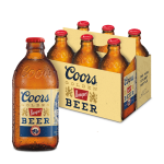 PACK COORS BOTELLIN 330 C.C.