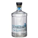 REPUBLICANO RESERVADO TRANSPARENTE 40° 750 C.C.
