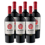 ALIWEN RESERVA CABERNET 750 CC X 6UNIDADES