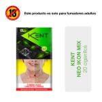 KENT NEO IKON MIX 20