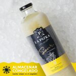 LA PIZKA SOUR CHARDONNAY LITRO