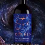 DIABLO DEEP CARMENERE 750 C.C.