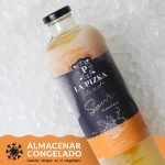 LA PIZKA SOUR MARACUYA LITRO