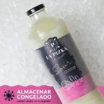 LA PIZKA SOUR SIN AZUCAR LITRO