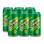 PACK LEMON STONES MEDIO 474 CC LATA